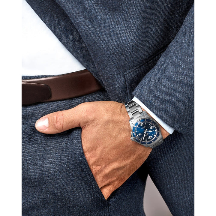 Longines HYDROCONQUEST L3.742.4.96.6