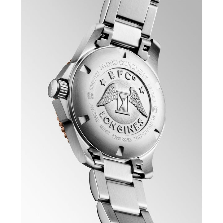 Longines HYDROCONQUEST L3.780.3.78.6