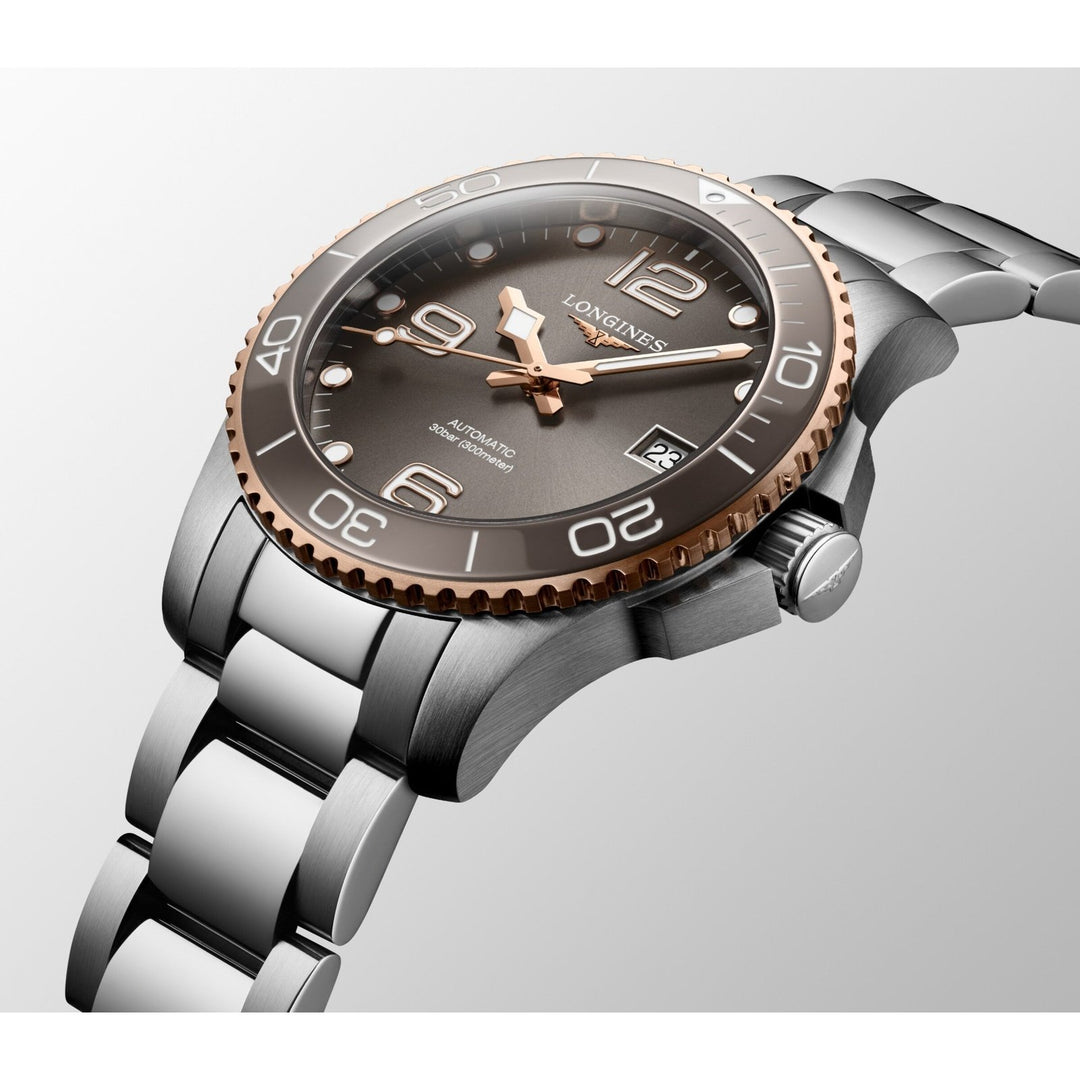 Longines HYDROCONQUEST L3.780.3.78.6