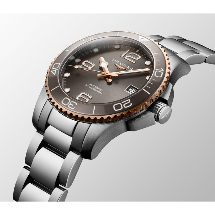 Longines HYDROCONQUEST L3.780.3.78.6