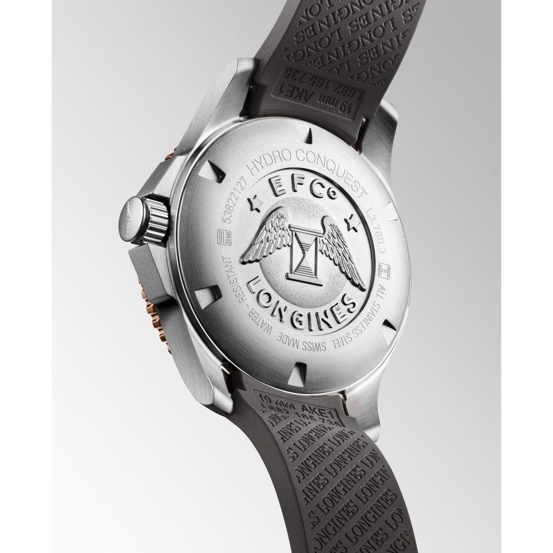Longines HYDROCONQUEST L3.780.3.78.9