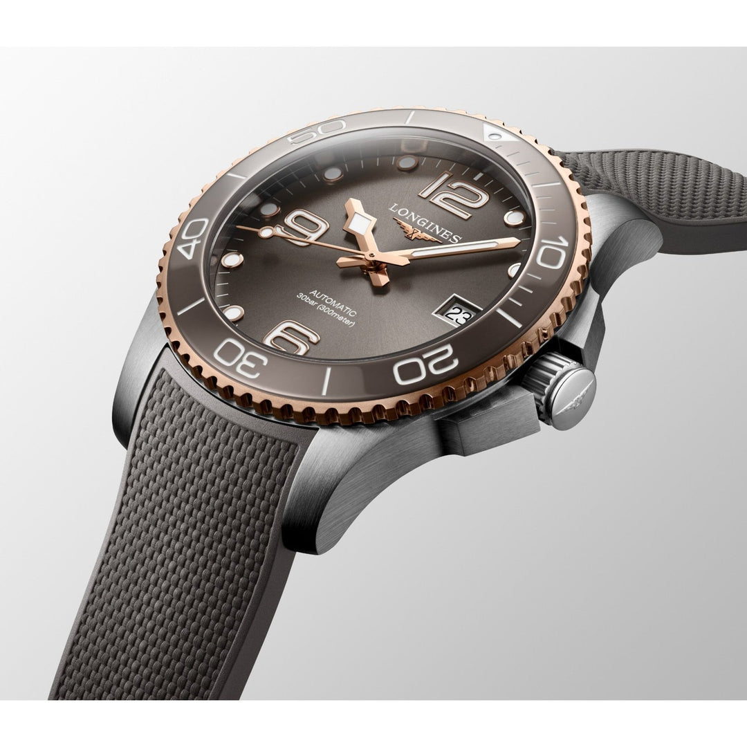 Longines HYDROCONQUEST L3.780.3.78.9