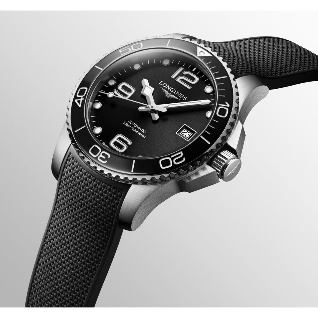 Longines HYDROCONQUEST L3.780.4.56.9