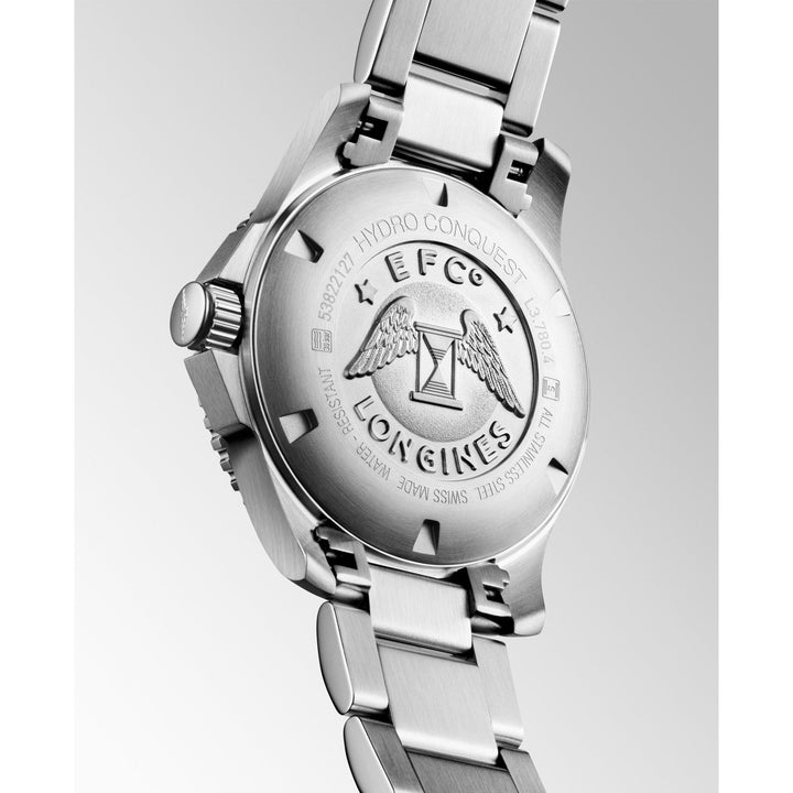 Longines HYDROCONQUEST L3.780.4.96.6