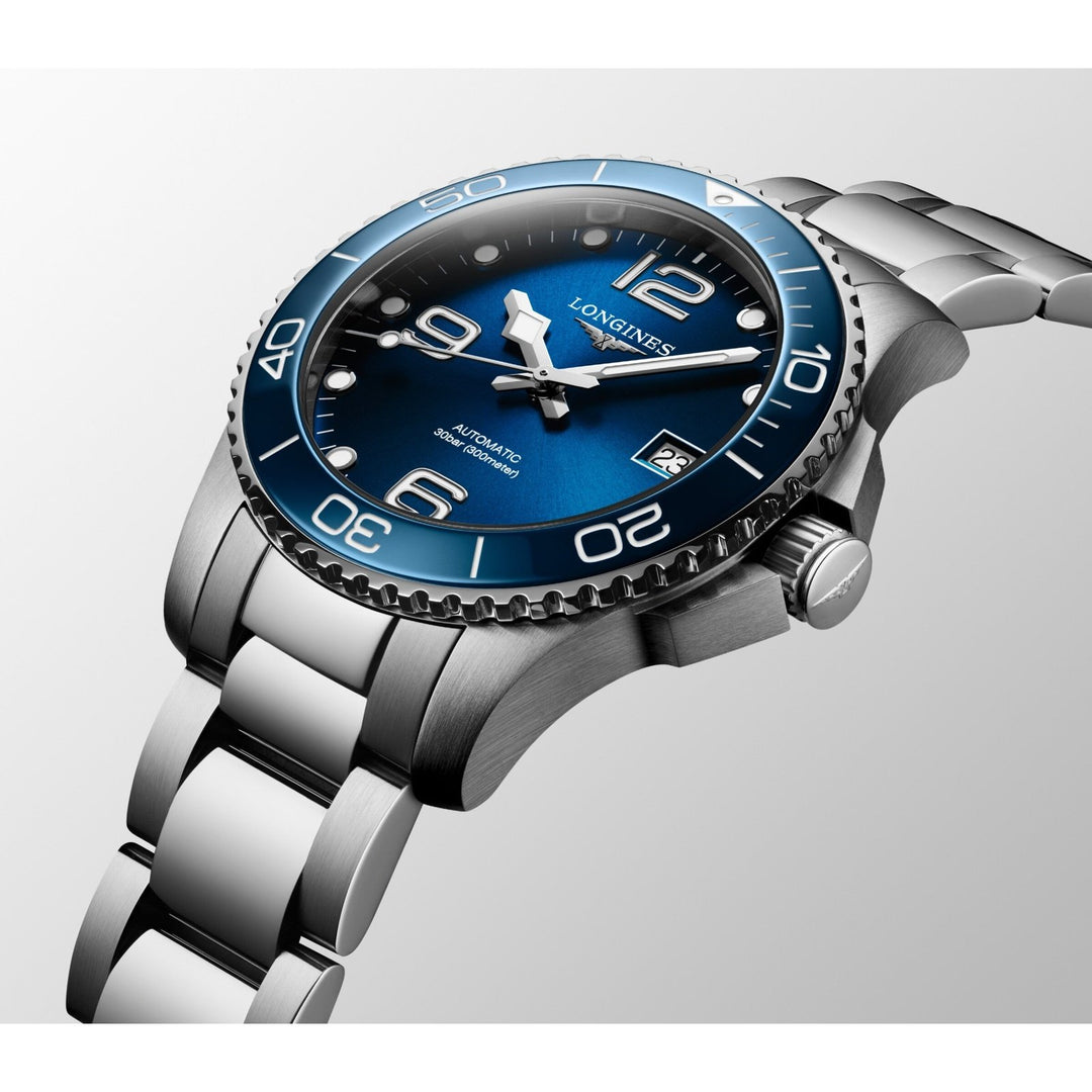 Longines HYDROCONQUEST L3.780.4.96.6