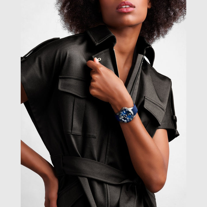 Longines HYDROCONQUEST L3.780.4.96.9