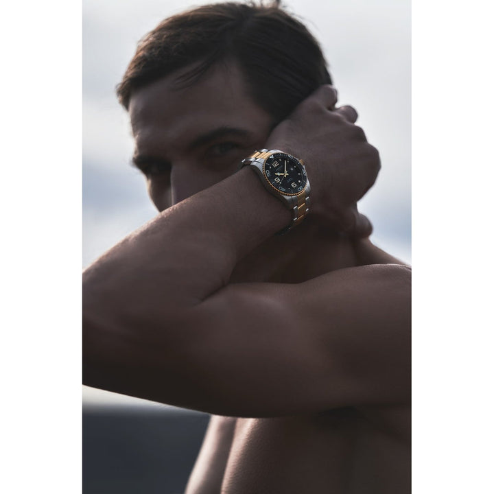 Longines HYDROCONQUEST L3.781.3.56.7