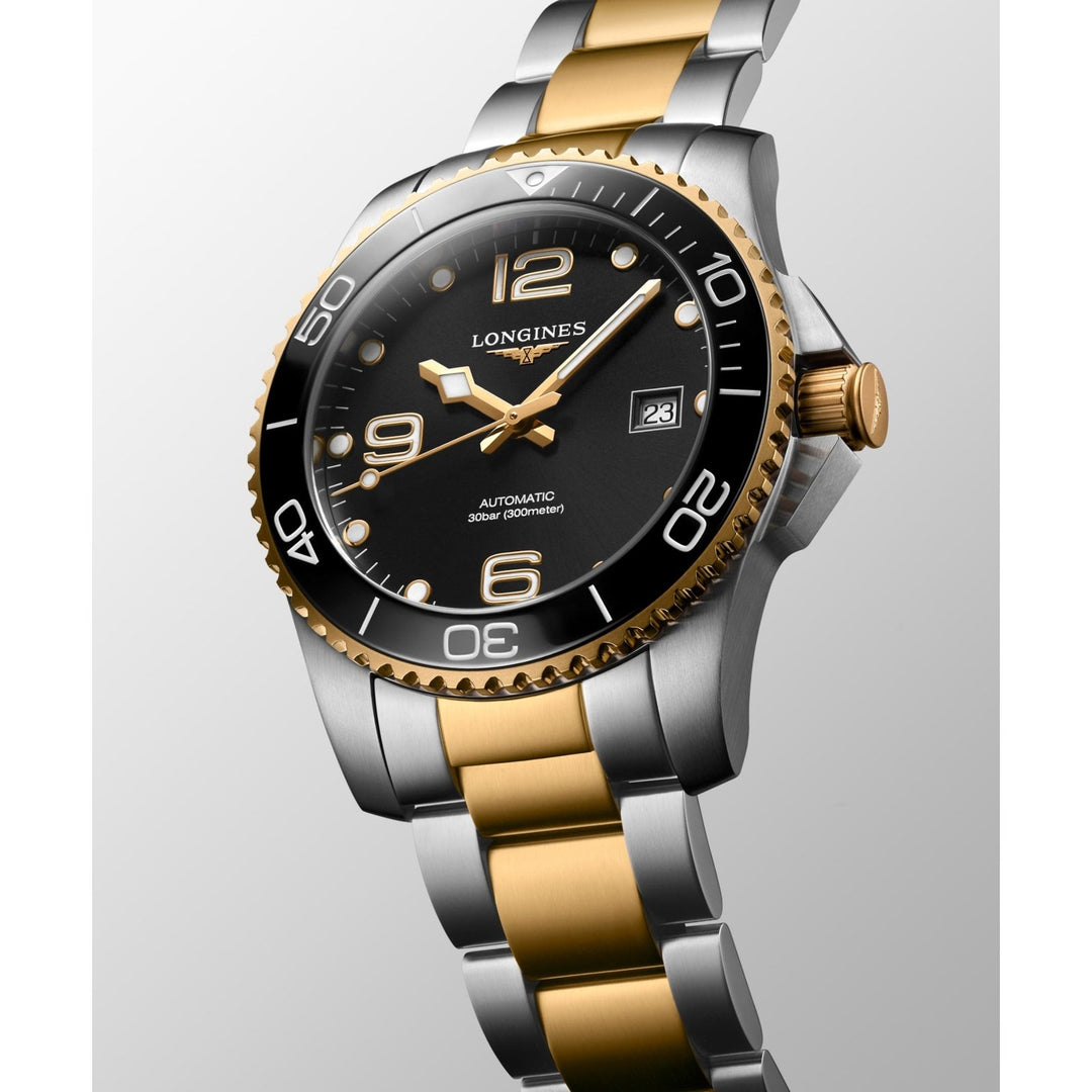 Longines HYDROCONQUEST L3.781.3.56.7