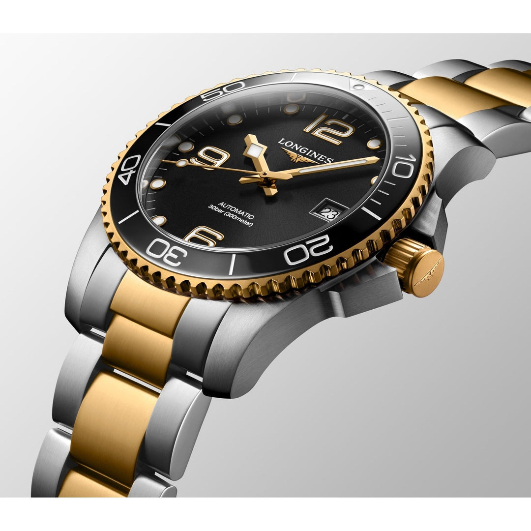 Longines HYDROCONQUEST L3.781.3.56.7