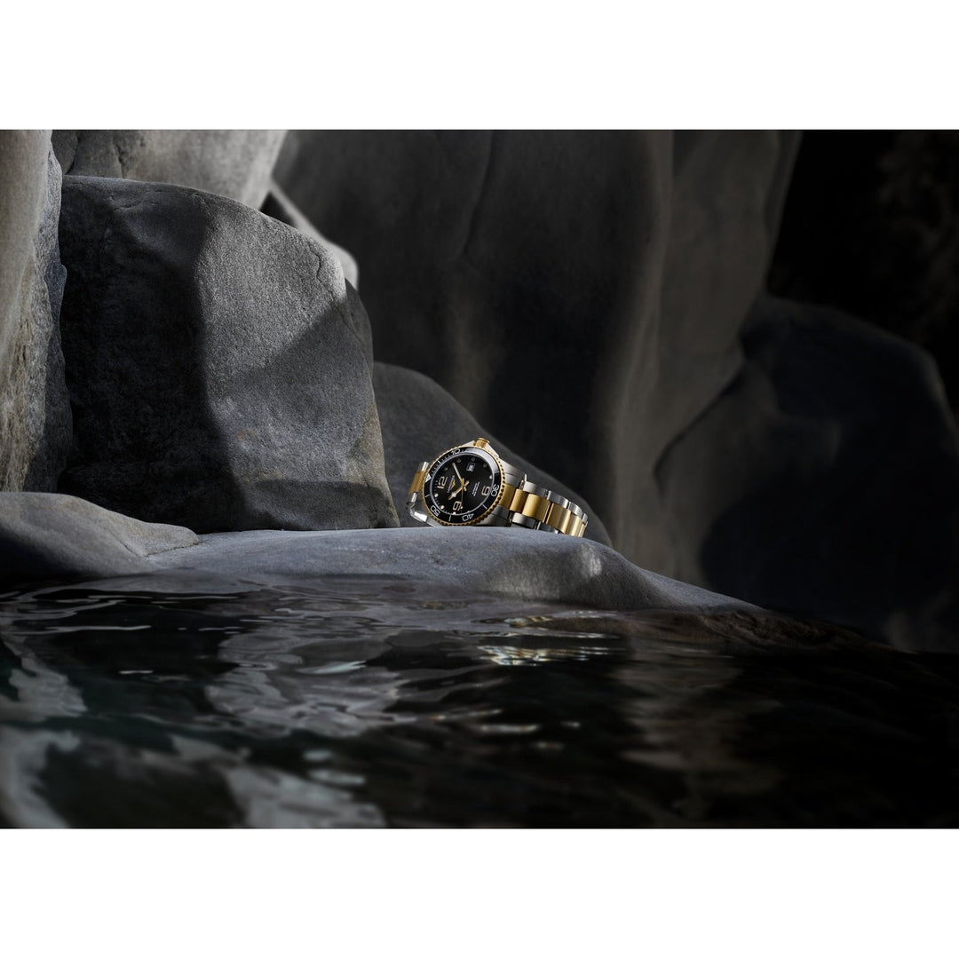 Longines HYDROCONQUEST L3.781.3.56.7