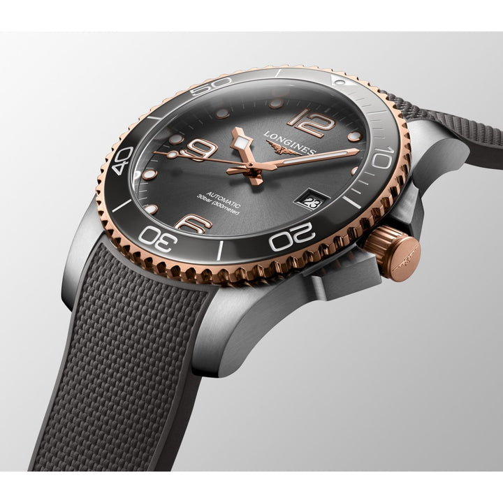 Longines HYDROCONQUEST L3.781.3.78.9