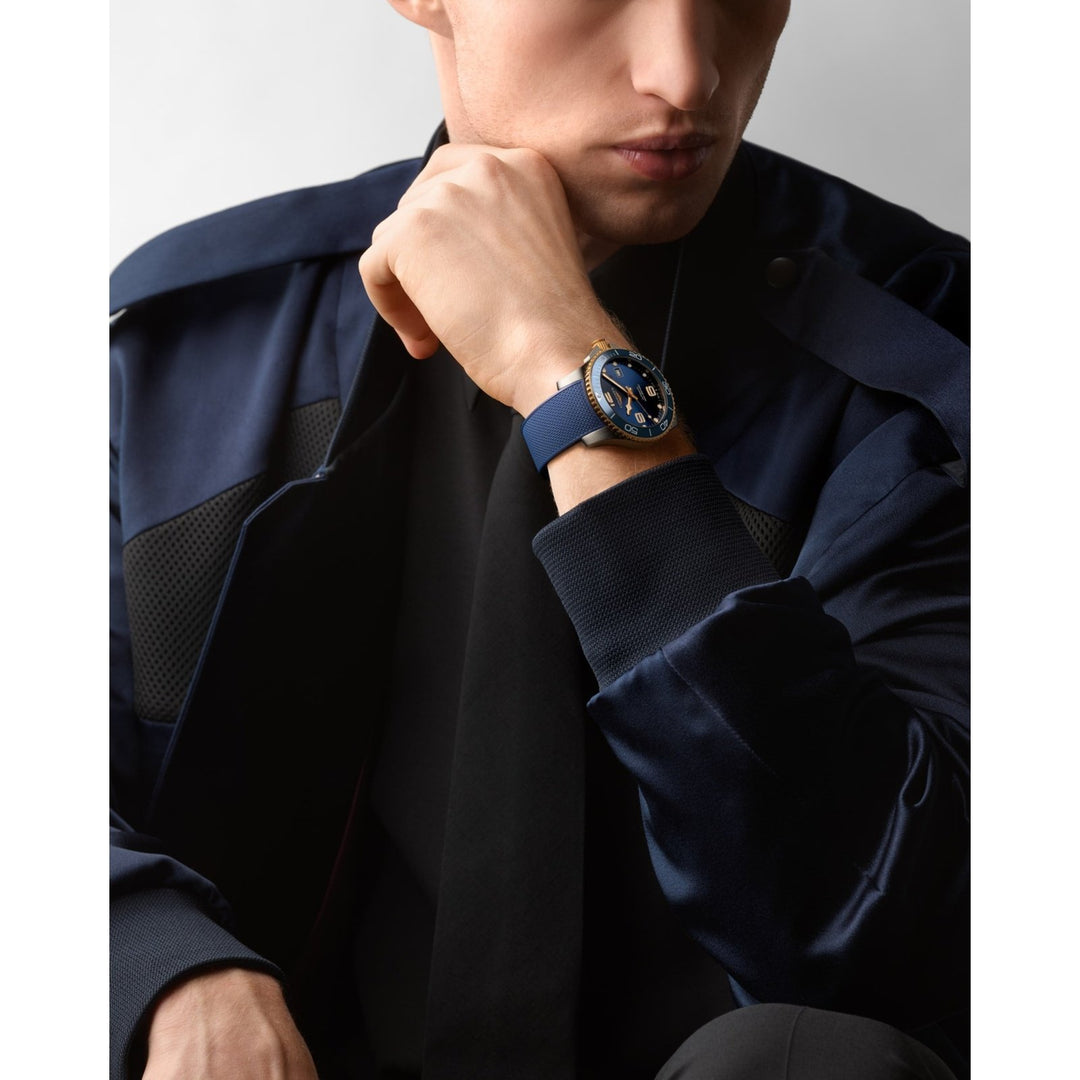 Longines HYDROCONQUEST L3.781.3.96.9