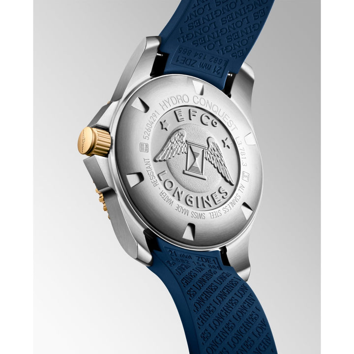 Longines HYDROCONQUEST L3.781.3.96.9