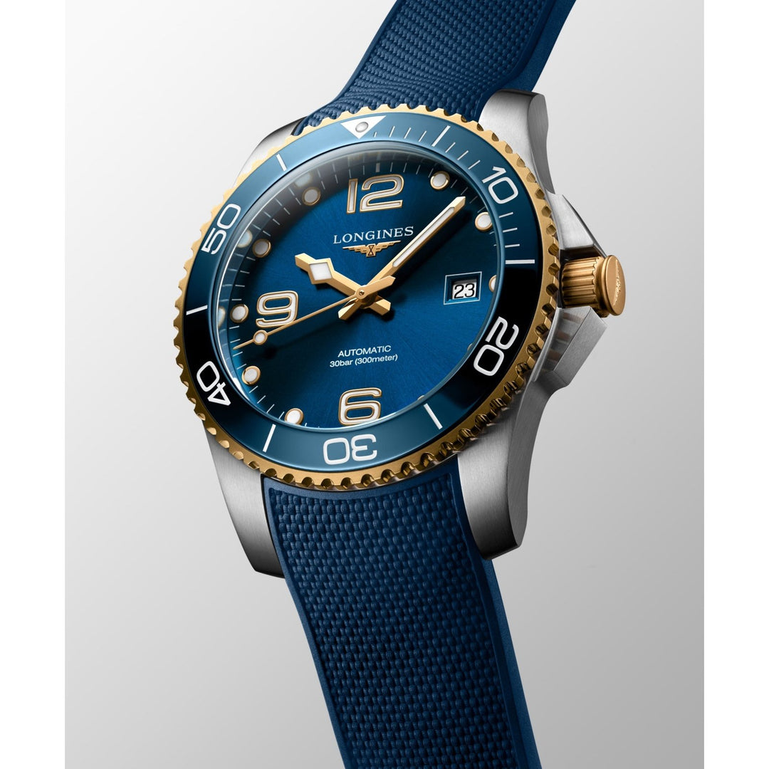 Longines HYDROCONQUEST L3.781.3.96.9