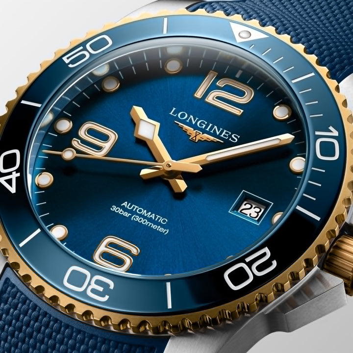 Longines HYDROCONQUEST L3.781.3.96.9
