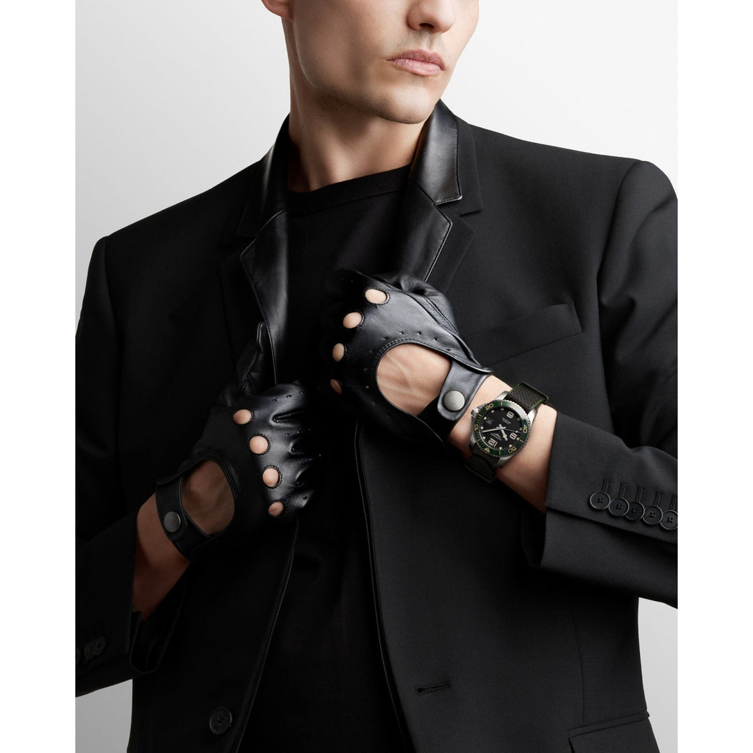 Longines HYDROCONQUEST L3.781.4.05.2