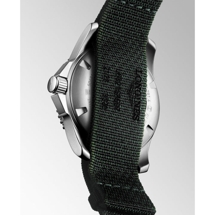 Longines HYDROCONQUEST L3.781.4.05.2