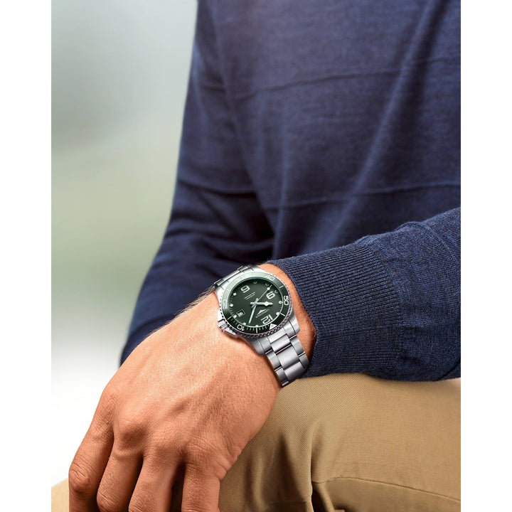 Longines HYDROCONQUEST L3.781.4.06.6