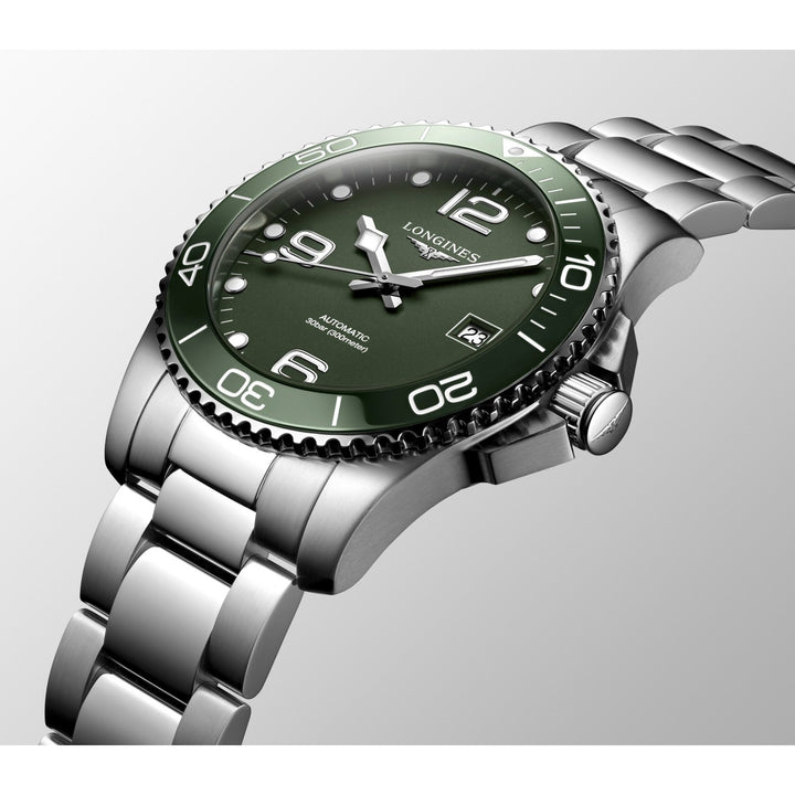 Longines HYDROCONQUEST L3.781.4.06.6