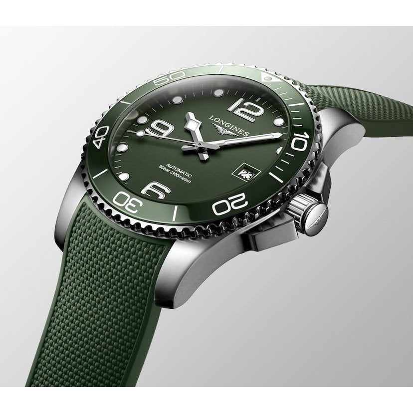 Longines HYDROCONQUEST L3.781.4.06.9