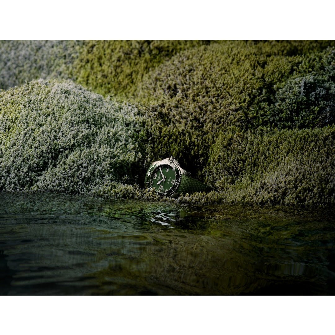 Longines HYDROCONQUEST L3.781.4.06.9