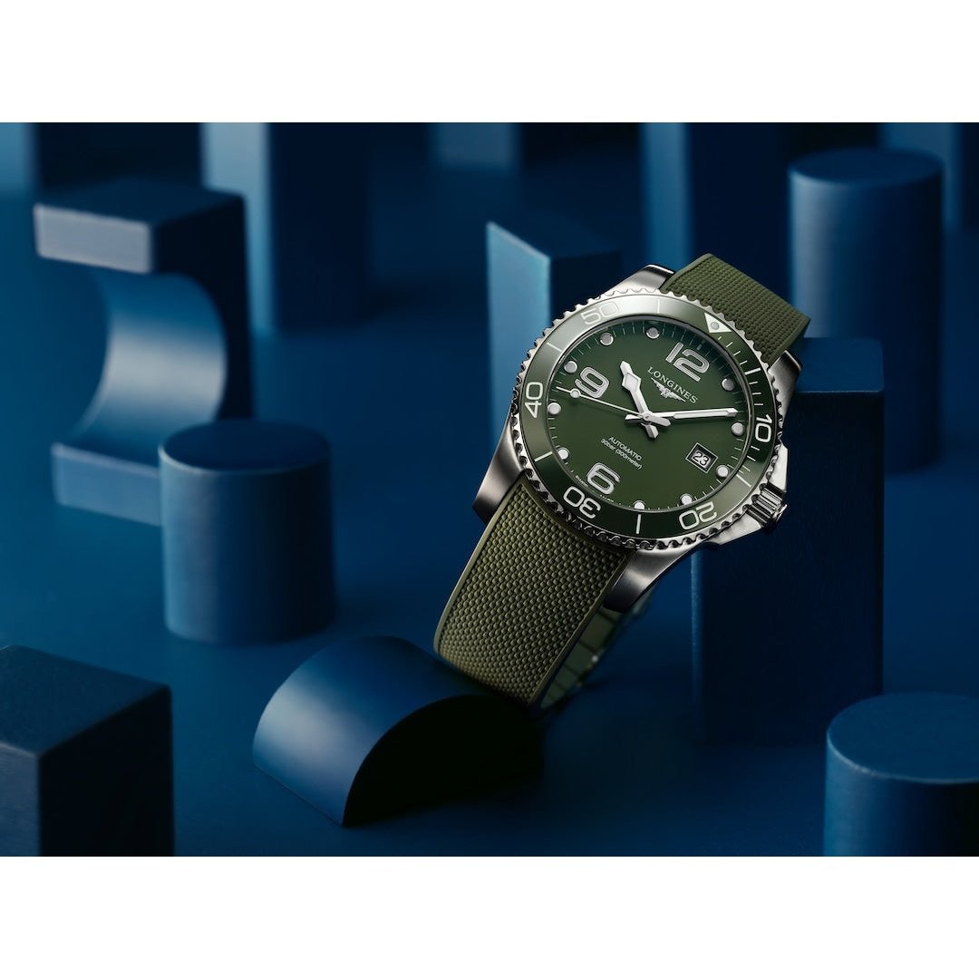 Longines HYDROCONQUEST L3.781.4.06.9