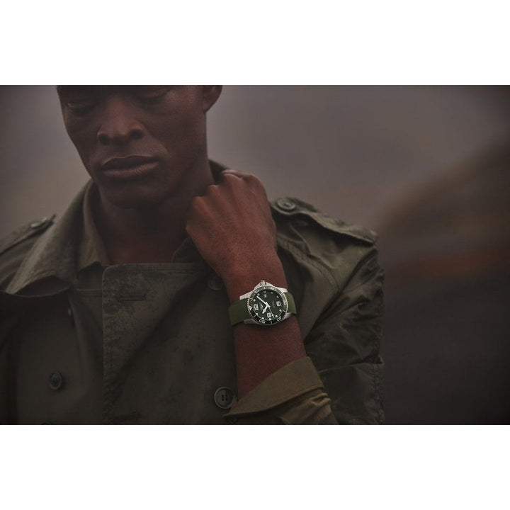 Longines HYDROCONQUEST L3.781.4.06.9