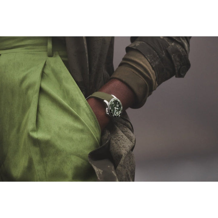 Longines HYDROCONQUEST L3.781.4.06.9