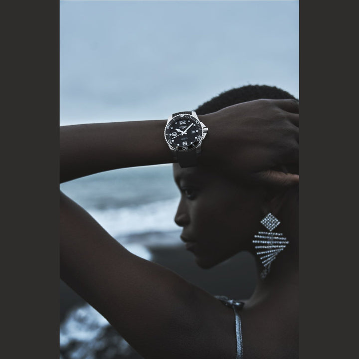 Longines HYDROCONQUEST L3.781.4.56.9