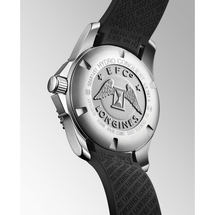 Longines HYDROCONQUEST L3.781.4.56.9