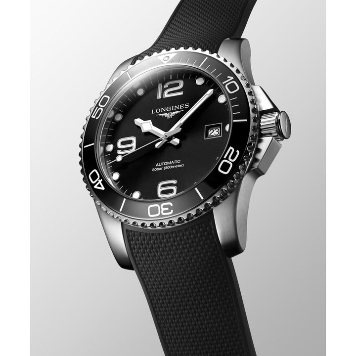 Longines HYDROCONQUEST L3.781.4.56.9