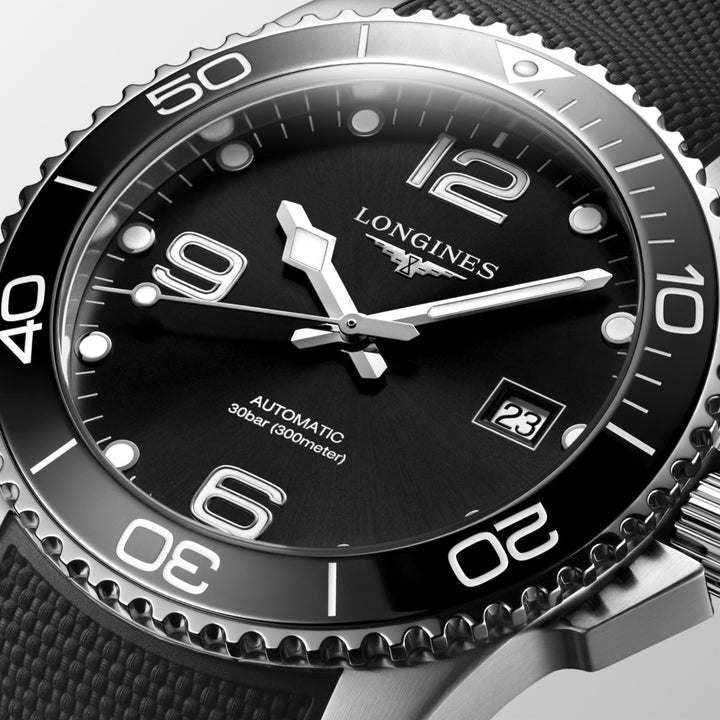 Longines HYDROCONQUEST L3.781.4.56.9