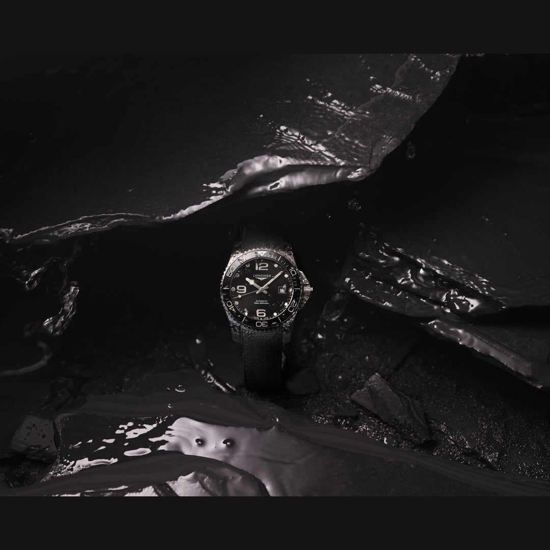 Longines HYDROCONQUEST L3.781.4.56.9