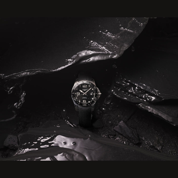 Longines HYDROCONQUEST L3.781.4.56.9