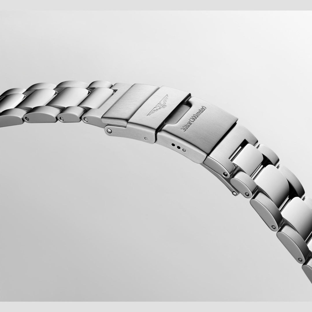 Longines HYDROCONQUEST L3.781.4.76.6