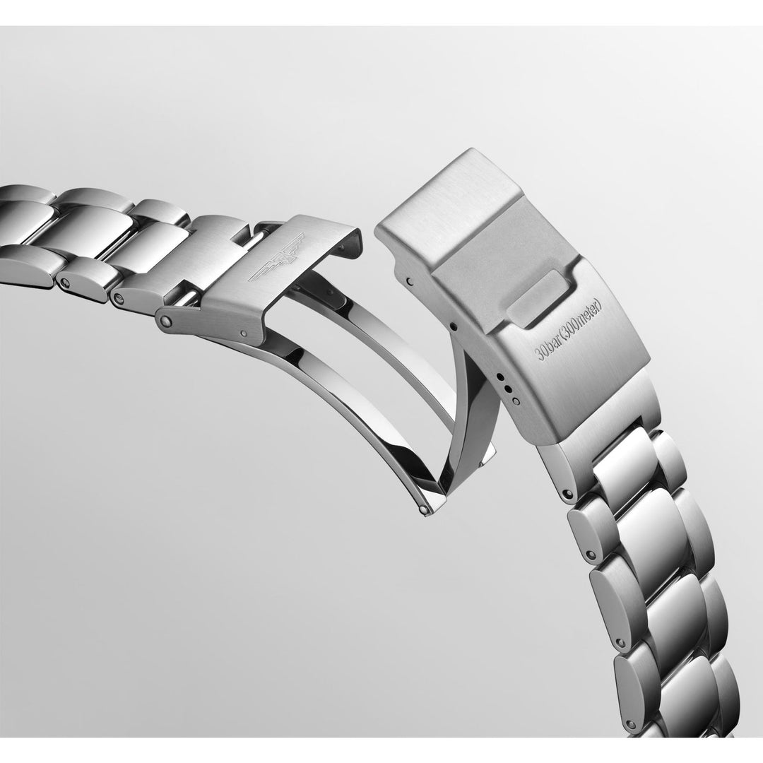 Longines HYDROCONQUEST L3.781.4.76.6