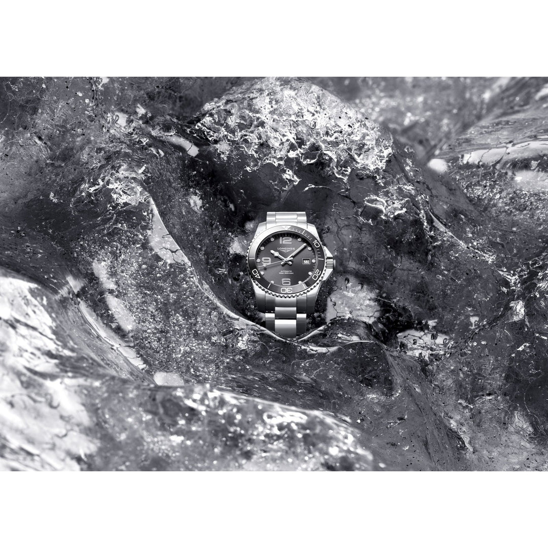 Longines HYDROCONQUEST L3.781.4.76.6