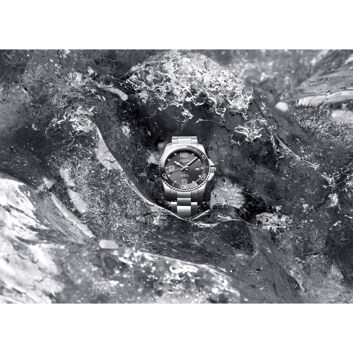 Longines HYDROCONQUEST L3.781.4.76.6