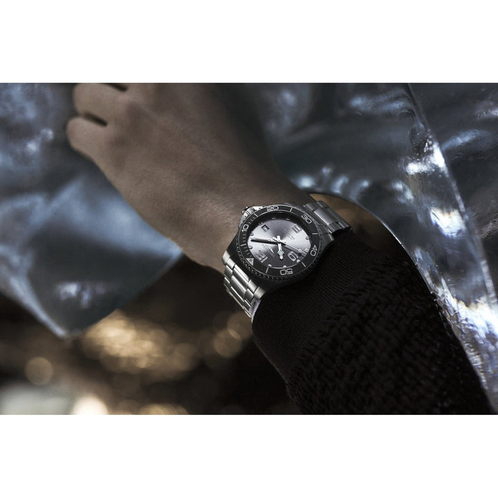 Longines HYDROCONQUEST L3.781.4.76.6