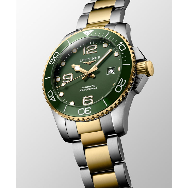 Longines HYDROCONQUEST L3.782.3.06.7