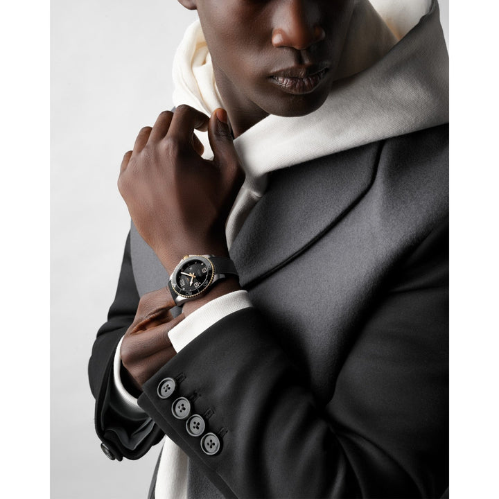 Longines HYDROCONQUEST L3.782.3.56.9