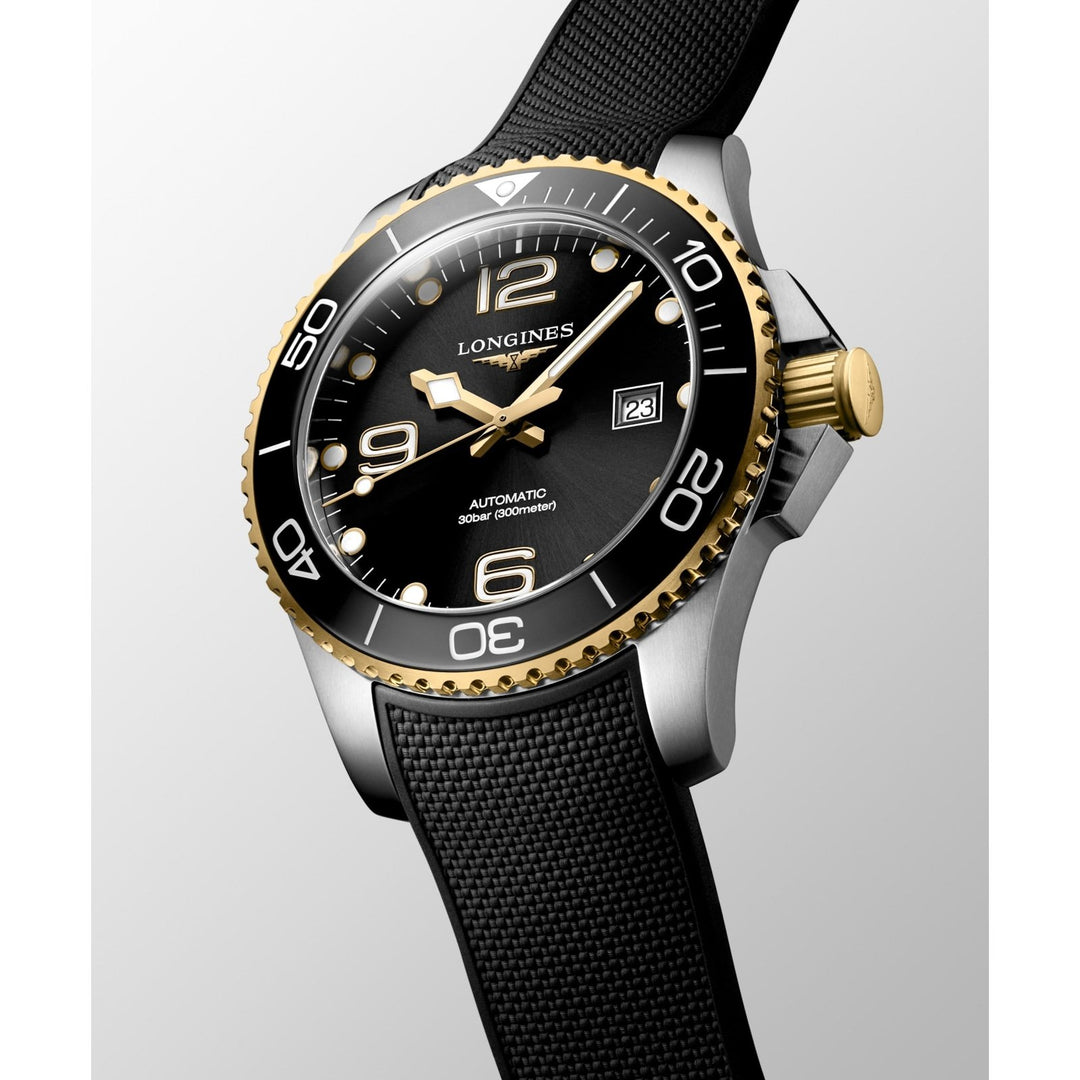 Longines HYDROCONQUEST L3.782.3.56.9