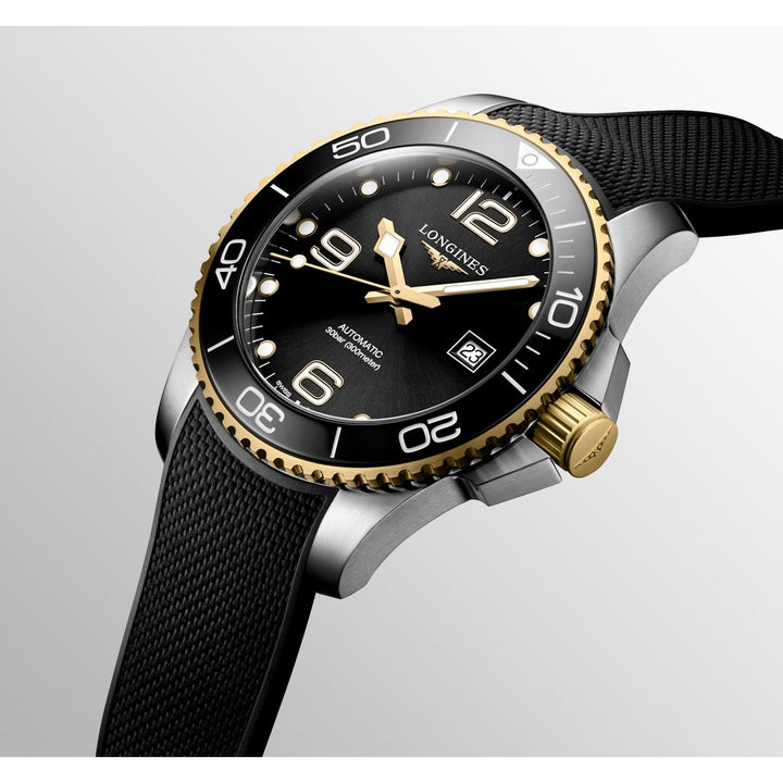 Longines HYDROCONQUEST L3.782.3.56.9