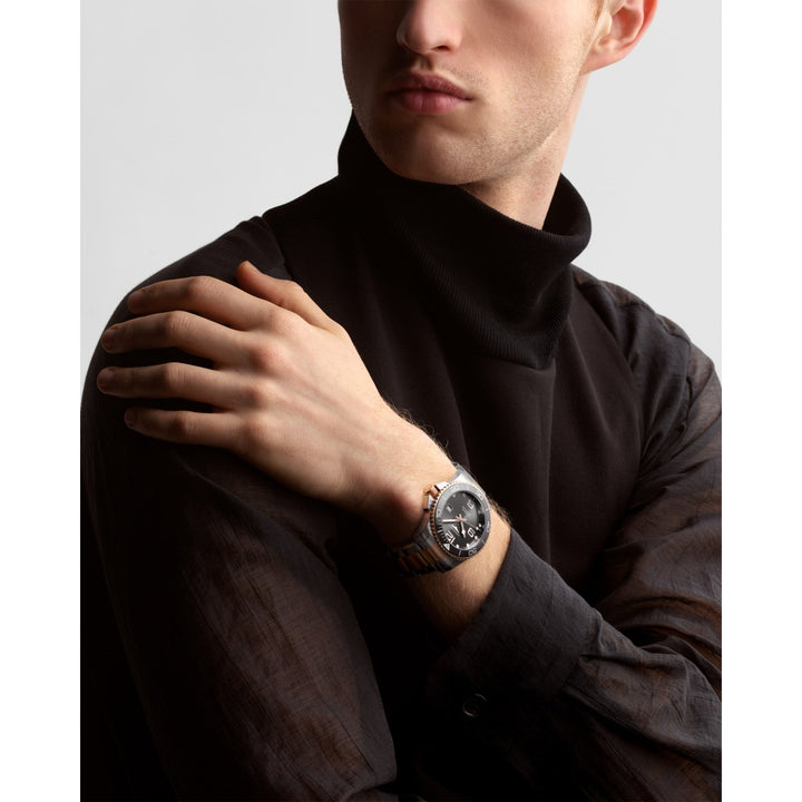 Longines HYDROCONQUEST L3.782.3.78.7