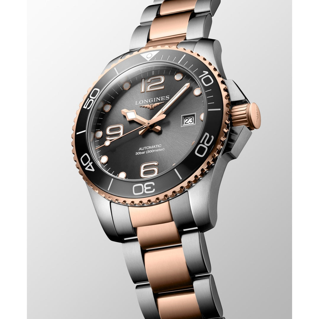 Longines HYDROCONQUEST L3.782.3.78.7