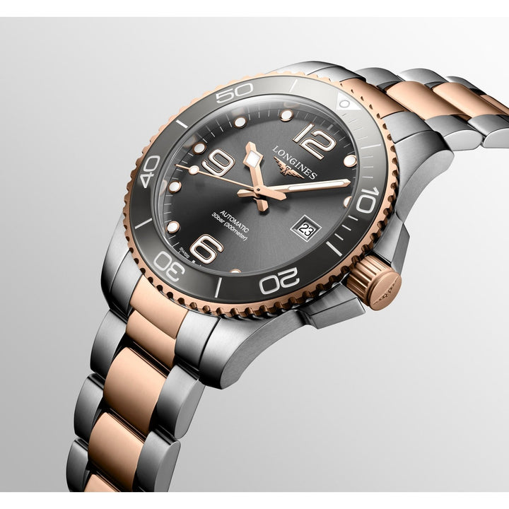 Longines HYDROCONQUEST L3.782.3.78.7