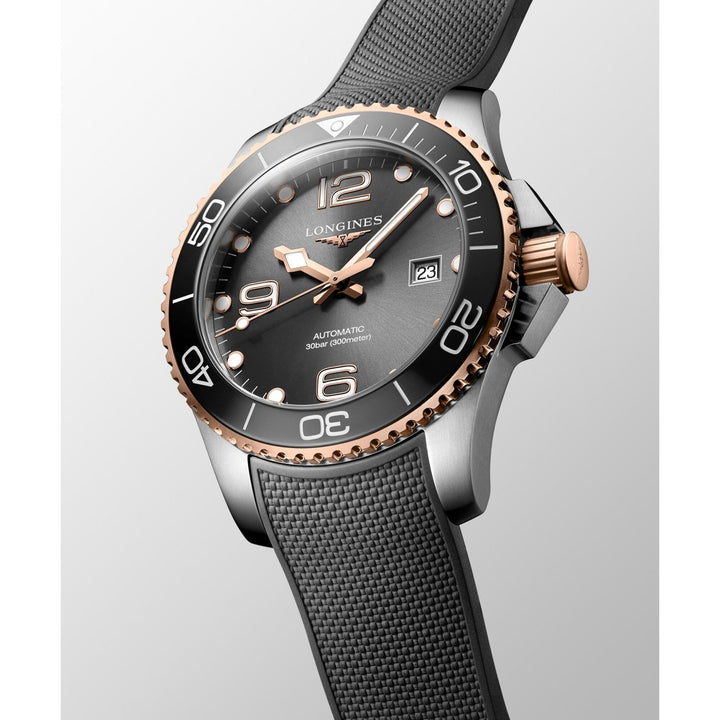 Longines HYDROCONQUEST L3.782.3.78.9