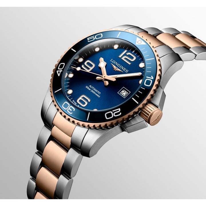 Longines HYDROCONQUEST L3.782.3.98.7