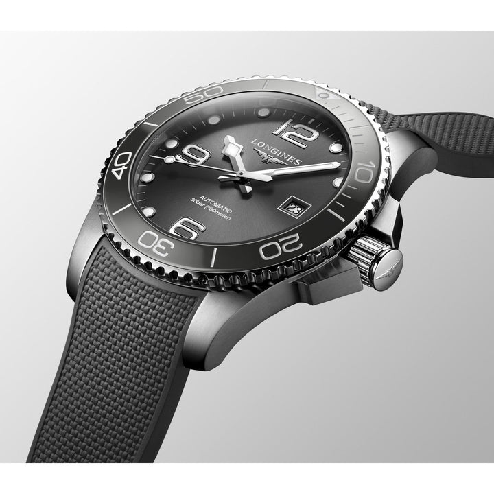 Longines HYDROCONQUEST L3.782.4.76.9