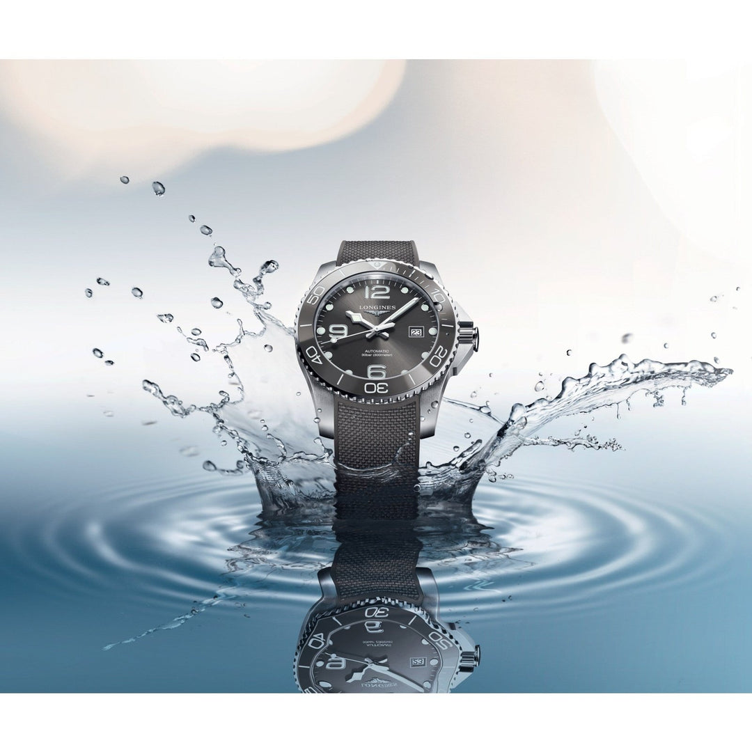 Longines HYDROCONQUEST L3.782.4.76.9
